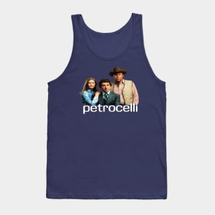 Petrocelli - Barry Newman Tank Top